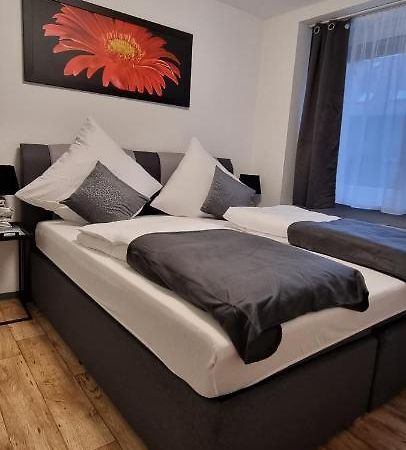 Waterfalls Apartment 1 Triberg im Schwarzwald Luaran gambar