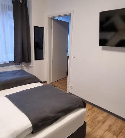 Waterfalls Apartment 1 Triberg im Schwarzwald Luaran gambar