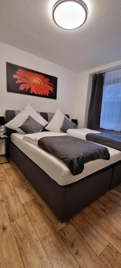 Waterfalls Apartment 1 Triberg im Schwarzwald Luaran gambar