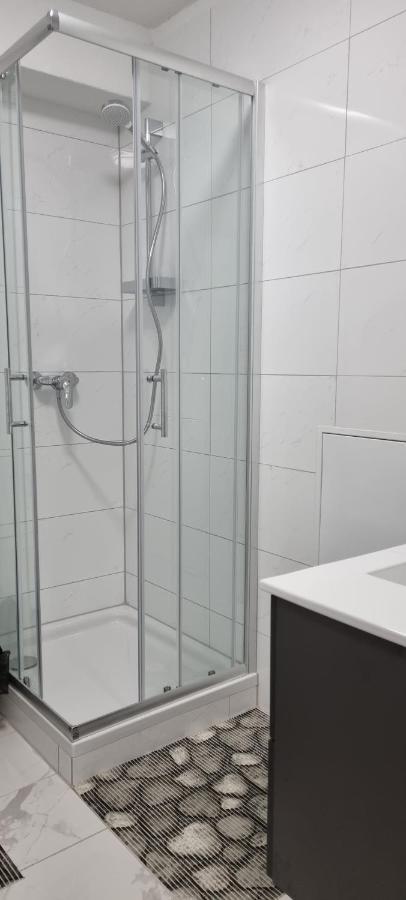 Waterfalls Apartment 1 Triberg im Schwarzwald Luaran gambar