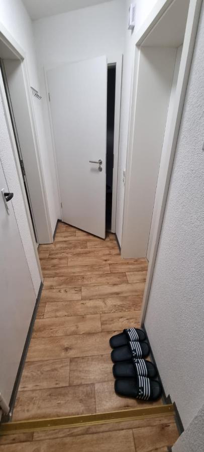 Waterfalls Apartment 1 Triberg im Schwarzwald Luaran gambar