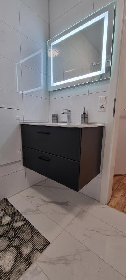 Waterfalls Apartment 1 Triberg im Schwarzwald Luaran gambar