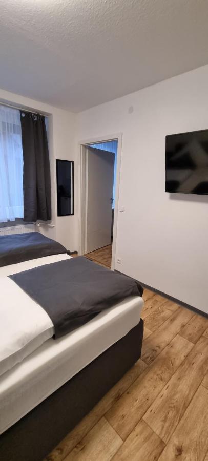 Waterfalls Apartment 1 Triberg im Schwarzwald Luaran gambar