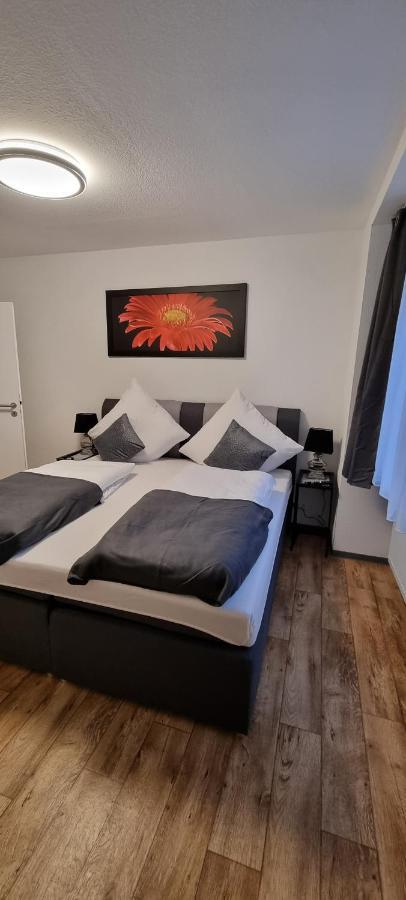 Waterfalls Apartment 1 Triberg im Schwarzwald Luaran gambar